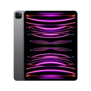 Apple（アップル） 【SIMフリー】 iPad Pro（M2）（第6世代） 12.9型 Wi-Fi + Cellularモデル ストレージ： 128GB｜MP1X3J/A｜[通販]ケーズデンキ