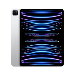 Apple（アップル） 【SIMフリー】 iPad Pro（M2）（第6世代） 12.9型 Wi-Fi + Cellularモデル  ストレージ：128GB｜MP1Y3J/A｜[通販]ケーズデンキ