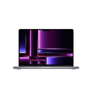 Apple（アップル） MacBook Pro 14インチ Apple M2 Proチップ｜MPHE3J 
