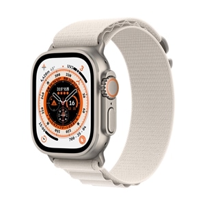 Apple（アップル） Apple Watch Ultra（GPS + Cellularモデル ...