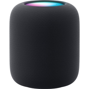 【Apple】 HomePod 第二世代MQJ73J ミッドナイト初期化済み