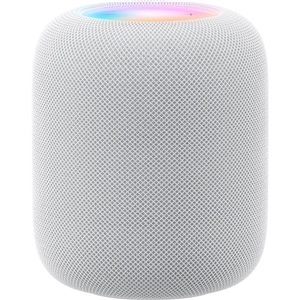 【新品未開封】 HomePod 第2世代 ホワイト スマートスピーカーHomePod2