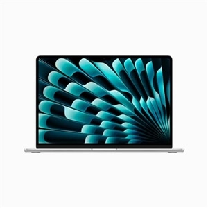 Apple（アップル） MacBook Air 15インチ Apple M2チップ（8コアCPU/10 ...