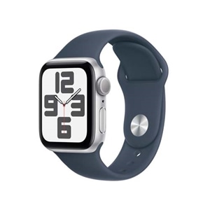 Apple（アップル） Apple Watch SE（GPSモデル）｜MRE13J/A｜[通販 ...