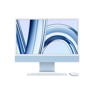 Apple（アップル） 24インチiMac Retina 4.5Kディスプレイモデル: 8