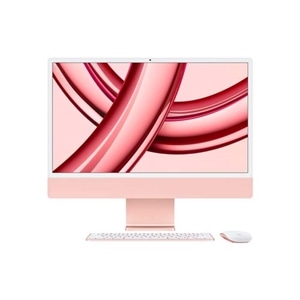 Apple（アップル） 24インチiMac Retina 4.5Kディスプレイモデル: 8 