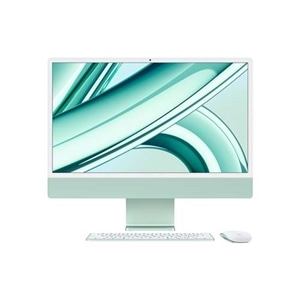 Apple（アップル） 24インチiMac Retina 4.5Kディスプレイモデル: 8 ...