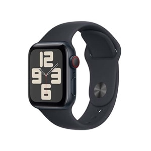 AppleiAbvj Apple Watch SEiGPS + Cellularfj MRGA3J/A