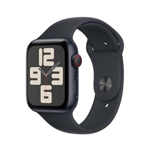 Apple（アップル） Apple Watch SE（GPS + Cellularモデル）｜MRH83J/A 