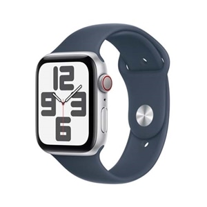 Apple（アップル） Apple Watch SE（GPS + Cellularモデル）｜MRHJ3J/A ...