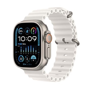 Apple（アップル） Apple Watch Ultra 2（GPS + Cellularモデル ...