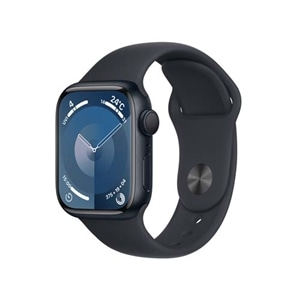 Apple（アップル） Apple Watch Series 9（GPSモデル）□｜MR8W3J/A