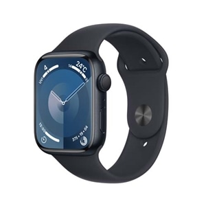 Apple（アップル） Apple Watch Series 9（GPSモデル）｜MR993J/A