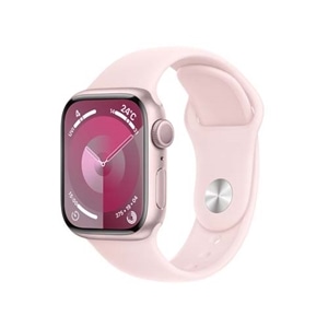 Apple（アップル） Apple Watch Series 9（GPSモデル）｜MR933J/A ...