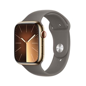 Apple（アップル） Apple Watch Series 9（GPS + Cellularモデル ...