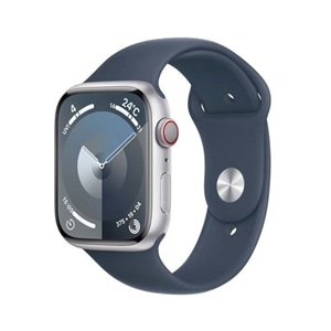 Apple（アップル） Apple Watch Series 9（GPS + Cellularモデル