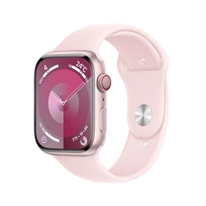 Apple Watch 6 寒かっ セルラーモデル版