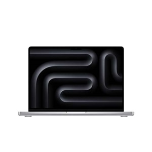 Apple（アップル） 14インチMacBook Pro: 8コアCPUと10コアGPUを搭載