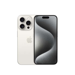 Apple（アップル） 【SIMフリー】iPhone 15 Pro 128GB｜MTU83J/A ...