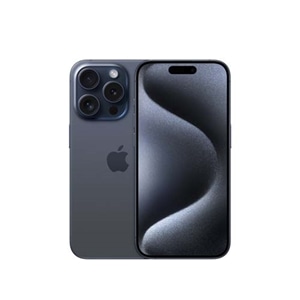 Apple（アップル） 【SIMフリー】iPhone 15 Pro 128GB｜MTUA3J/A ...