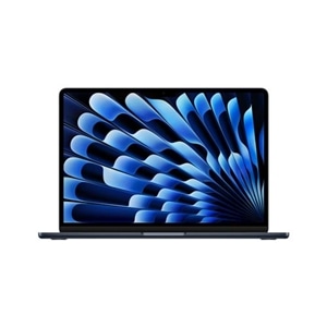 Apple（アップル） 13インチMacBook Air: 8コアCPUと8コアGPUを搭載したApple M3チップ