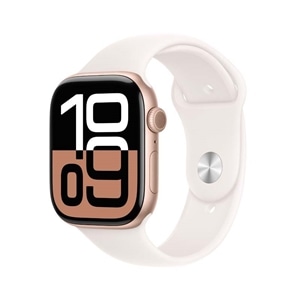 Apple（アップル） Apple Watch Series 10（GPSモデル）- 46mm  アルミニウムケース｜MWWT3J/A｜[通販]ケーズデンキ