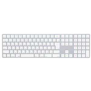 AppleiAbvj Magic KeyboardieL[tj{iJISj MXCJ3J/A