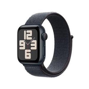 Apple（アップル） Apple Watch SE（GPSモデル）- 40mm アルミニウムケース｜MXEA3J/A｜[通販]ケーズデンキ