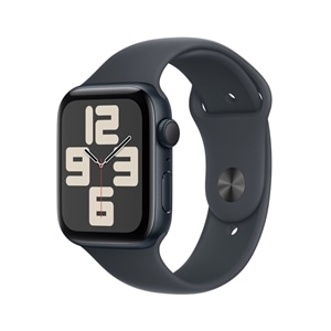 Apple（アップル） Apple Watch SE（GPSモデル）- 44mm アルミニウムケース｜MXEK3J/A｜[通販]ケーズデンキ