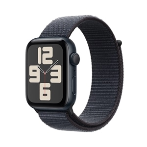 Apple（アップル） Apple Watch SE（GPSモデル）- 44mm アルミニウムケース｜MXEP3J/A｜[通販]ケーズデンキ