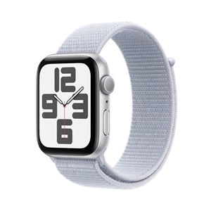 Apple（アップル） Apple Watch SE（GPSモデル）- 44mm アルミニウムケース｜MXET3J/A｜[通販]ケーズデンキ