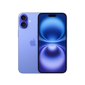 Apple（アップル） 【SIMフリー】iPhone 16 Plus 128GB｜MXVE3J/A｜[通販]ケーズデンキ