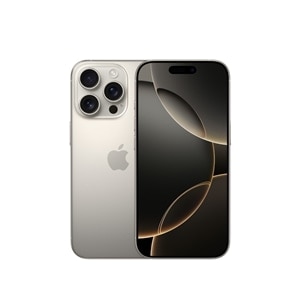 Apple(アップル) 【SIMフリー】iPhone 16 Pro 256GB|MYN33J/A Apple(アップル) 【SIMフリー】iPhone 16 Pro 256GB|MYN33J/A