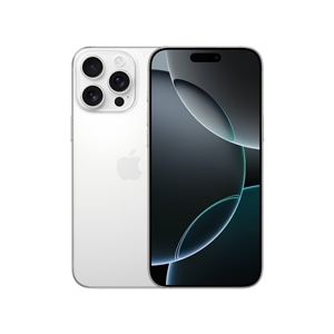 Apple（アップル） 【SIMフリー】iPhone 16 Pro Max 256GB｜MYWH3J/A｜[通販]ケーズデンキ