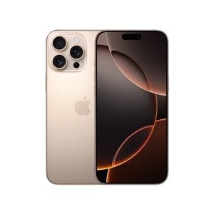 Apple（アップル） 【SIMフリー】iPhone 16 Pro Max 512GB｜MYWN3J/A｜[通販]ケーズデンキ