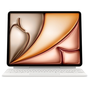 AppleiAbvj 13C`iPad AiriM3jpMagic Keyboard - { MDFW4J/A(IPAD AIR MAGIC KEYBOARD 13 WHITE)