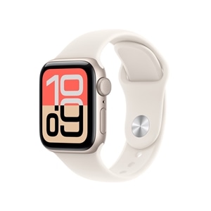 AppleiAbvj Apple Watch SE 3iGPSfj- 40mmA~jEP[X MEH34J/A