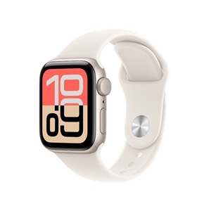 AppleiAbvj Apple Watch SE 3iGPSfj- 40mmA~jEP[X MEH54J/A