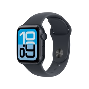 AppleiAbvj Apple Watch SE 3iGPSfj- 40mmA~jEP[X MEH94J/A