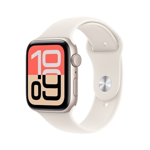 AppleiAbvj Apple Watch SE 3iGPSfj- 44mmA~jEP[X MEHG4J/A