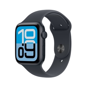 AppleiAbvj Apple Watch SE 3iGPSfj- 44mmA~jEP[X MEHN4J/A