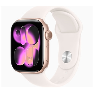 AppleiAbvj Apple Watch Series 11iGPSfj- 42mmA~jEP[X MEU04J/A