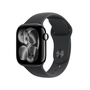 AppleiAbvj Apple Watch Series 11iGPSfj- 46mmA~jEP[X MEUW4J/A
