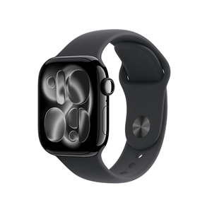 AppleiAbvj Apple Watch Series 11iGPSfj- 46mmA~jEP[X MEUX4J/A