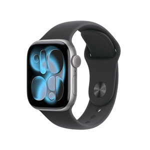 AppleiAbvj Apple Watch Series 11iGPSfj- 46mmA~jEP[X MEV04J/A