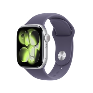 AppleiAbvj Apple Watch Series 11iGPSfj- 46mmA~jEP[X MEVA4J/A