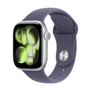 AppleiAbvj Apple Watch Series 11iGPS + Cellularfj- 42mmA~jEP[X MF8H4J/A