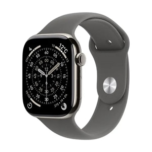 AppleiAbvj Apple Watch Series 11iGPS + Cellularfj- 42mm`^jEP[X MF8M4J/A