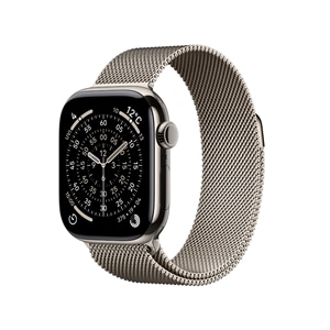 AppleiAbvj Apple Watch Series 11iGPS + Cellularfj- 42mm`^jEP[X MF8P4J/A