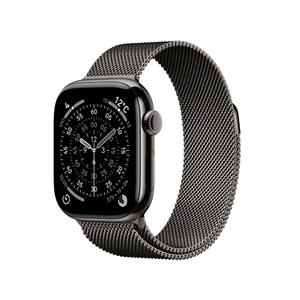 AppleiAbvj Apple Watch Series 11iGPS + Cellularfj- 42mm`^jEP[X MF8U4J/A